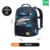 [22 L| Grades 1-5]Starfighter Comes with a Pencil Case