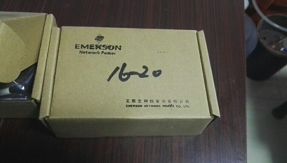 Emerson ITA Series parallel production line New original linein the Computer Hardware/Monitor/Computer Peripherals , Computer Peripherals ,  UPS Power supply  category - from Buy2taobao.com to provide professional Taobao agent buy service