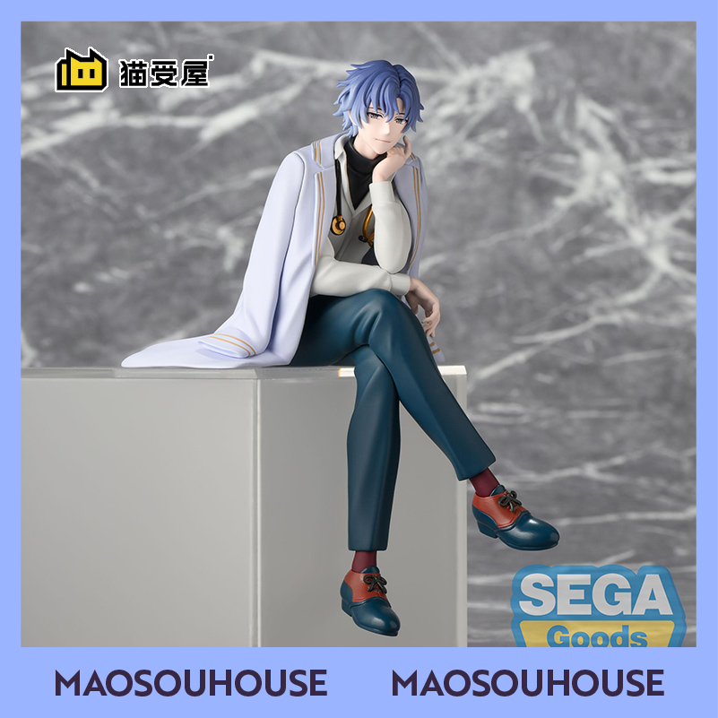 【猫受屋】定金 SEGA 魔法使的约定 费加洛 PM坐姿 手办景品