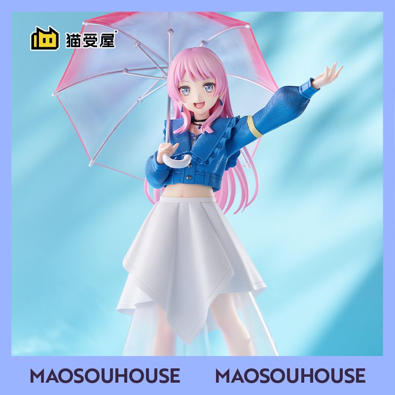 【猫受屋】定金 GSC PUP BanG Dream MyGO 千早爱音 L size 手办