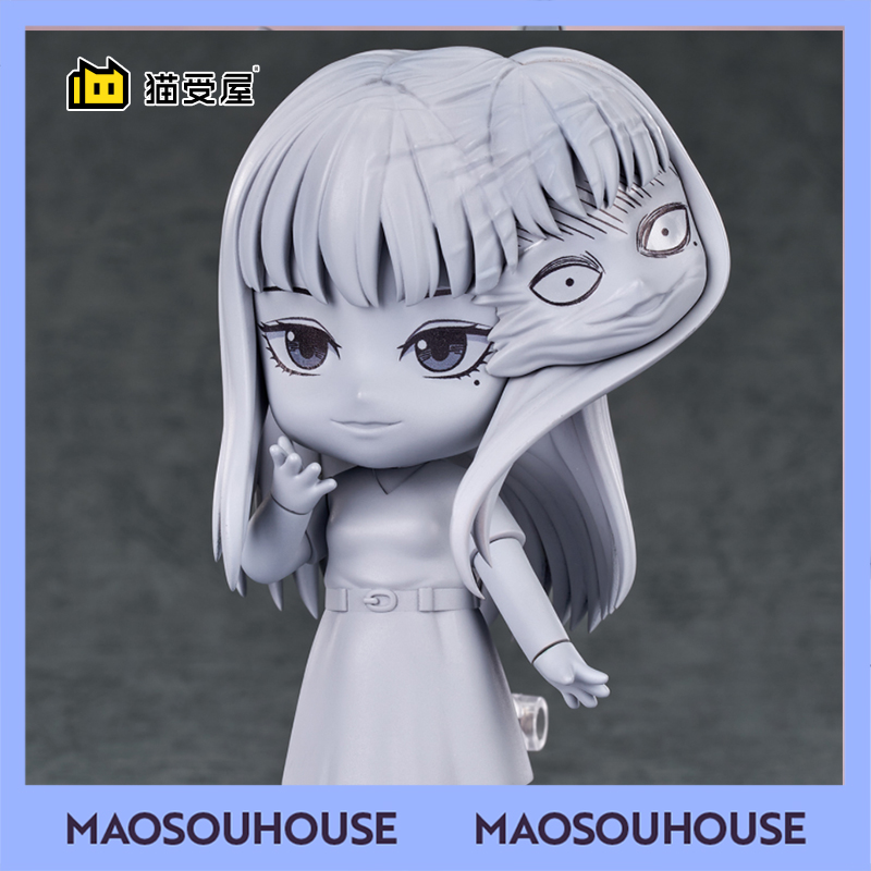 【猫受屋】定金 GSC GSAS 伊藤润二 川上富江 粘土人 手办