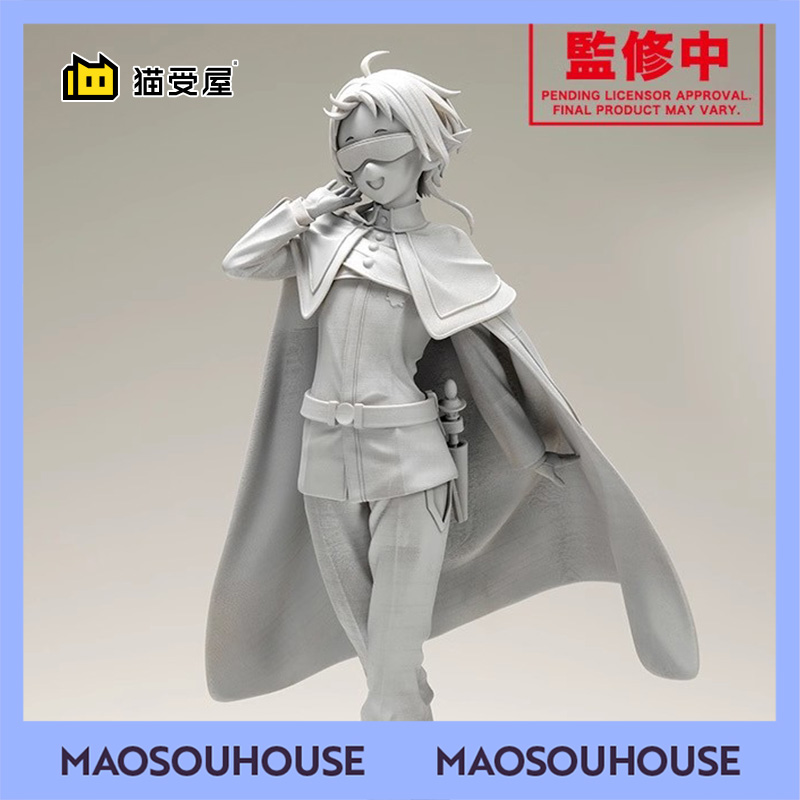 【猫受屋】定金 寿屋 无职转生3  希露菲 手办