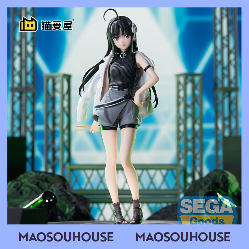 【猫受屋】定金 SEGA XStellar 少女乐队的呐喊 安和昴 手办景品