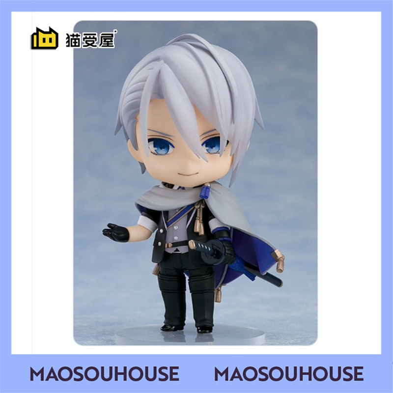 【猫受屋】定金 GSC OR 刀剑乱舞 山姥切长义 粘土人 手办再版