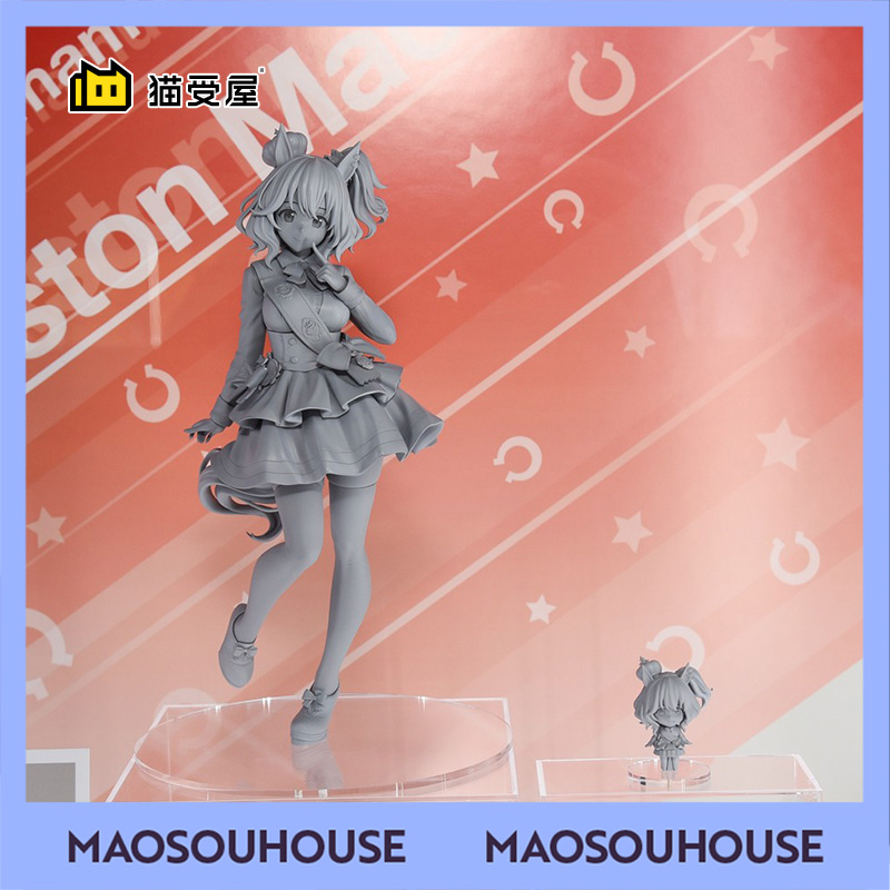 【猫受屋】定金 Alter 赛马娘 真弓快车 手办
