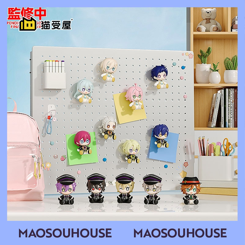 【猫受屋】定金 GSC GSAS Huggy 贴贴 偶像梦幻祭 第二弹 手办