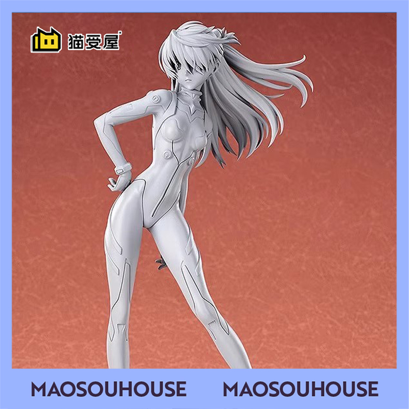 【猫受屋】定金 GSC 新世纪福音战士 EVA 明日香  手办