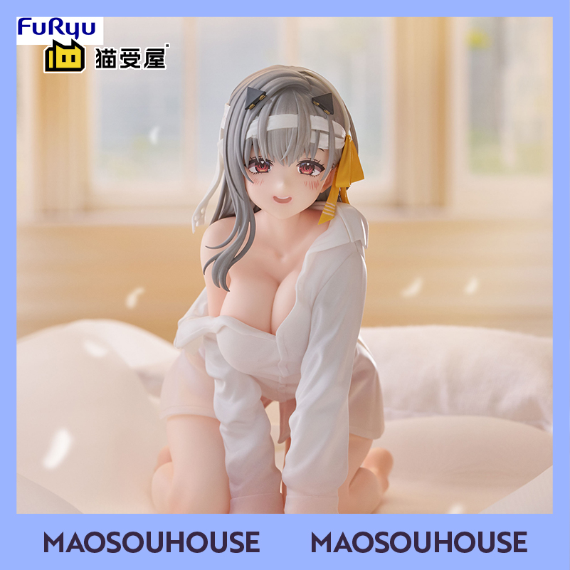 【猫受屋】FuRyu 胜利女神妮姬 神罚 初次的爱恋 手办景品 现货
