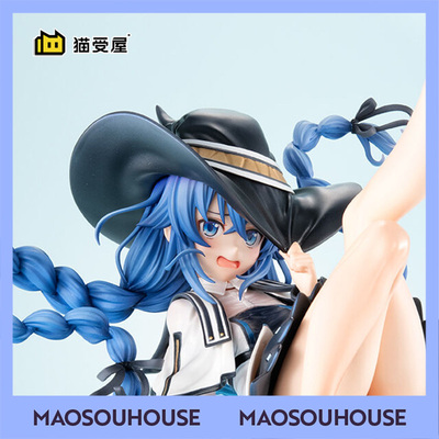 【猫受屋】定金 MegaHouse Lucrea 无职转生 洛琪希 手办