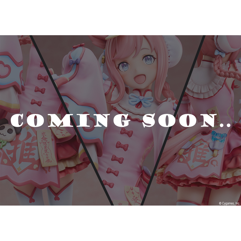 【猫受屋】定金 UnionCreative UC 赛马娘 爱丽数码 僵尸 手办