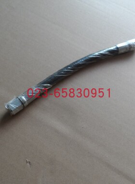 康明斯油管适配柴油机KTA38发动机AS 6015 SS 柔性软管AS 6018 SS