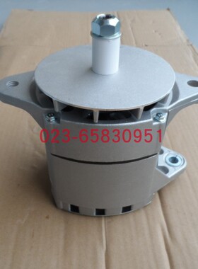 康明斯柴油发电机KTA19 NTAA855 28V/35A 充电机 3016627 3904073