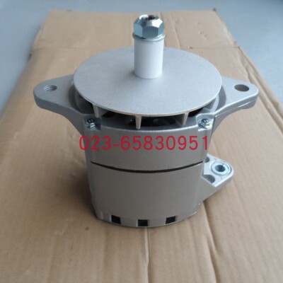 康明斯柴油发电机KTA19 NTAA855 28V/35A 充电机 3016627 3904073