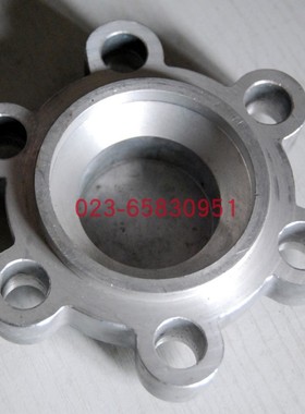 Cummins康明斯柴油发动机 4952765-20 风扇隔套 TY230高原椎土机