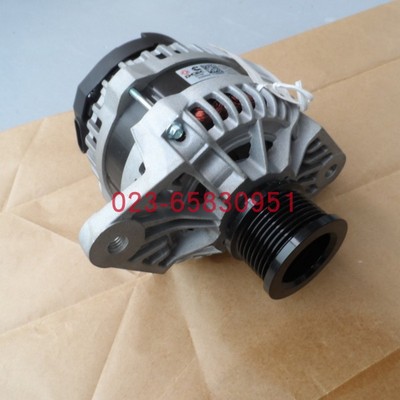 适配Cummins康明斯柴油发动机 充电机 5340055 发电机 alternator