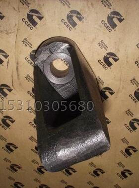 CUMMINS康明斯柴油发动机 KTA38 起吊支架205684 Lifting bracket