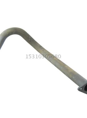 康明斯柴油发动机KTA38机油吸油管 3175658 206104 3002344