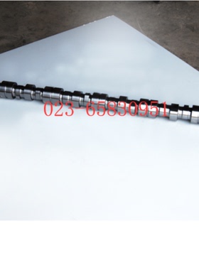 Cummins康明斯柴油发动机 凸轮轴 NT855 3047452 上海搅拌车