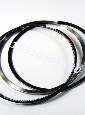 康明斯KTA19活塞环 压缩环 油环4089500 3802230 4089810 4089811