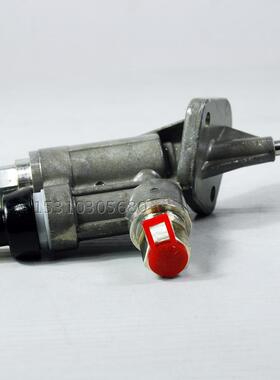 适配CUMMINS康明斯 6BT5.9-G 柴油发动机 输油泵 C4937767 手油泵