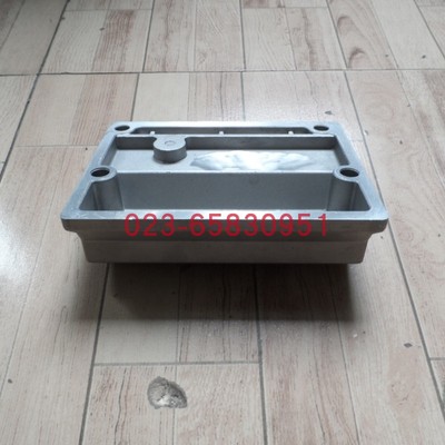 重汽适C配明从盖acef动