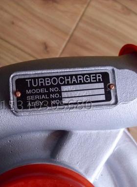 霍尔塞特机型东GTD增 HX50涡轮增压器 Cummins康明斯Supercharger