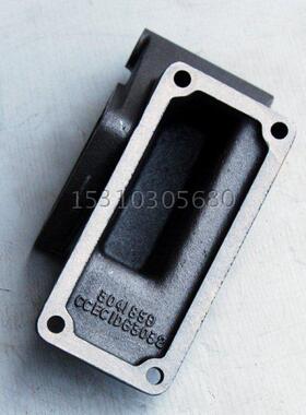 康明斯柴油发动机KTA19发电机支架3041859 3009635