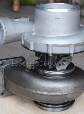 康明斯发动机NTA855-M(D)-G1G2-NTC250 0HOLSET增压器总成3529040