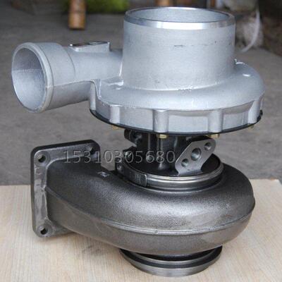 康明斯发动机NTA855-M(D)-G1G2-NTC250 0HOLSET增压器总成3529040