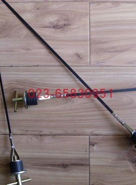 ummins康明斯柴油发动机配件3649993机油尺ZG挖掘机 Oil dipstick