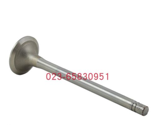 适配Cummins康明斯柴油发动机4999509排气门牵引车 Exhaust valve