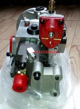 美国cumminsLTA10-240 PUMP FUEL PT燃油泵高压油泵柴油泵3059653