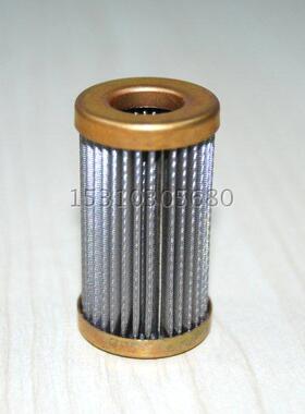 适配、康明斯柴油发动机PTC型燃油泵用燃油滤清器滤网3090769滤芯