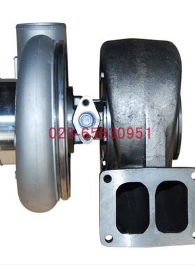 Cummins康明斯柴油发动机配件 3594165 增压器 947轮式装载机