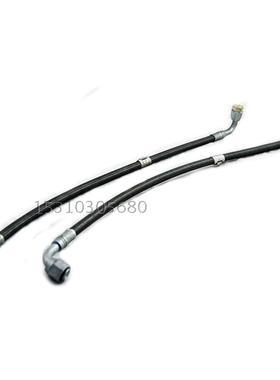 适配CUMMINS康明斯柴油机NT855 G1柔性软管 209955用于连接增压器