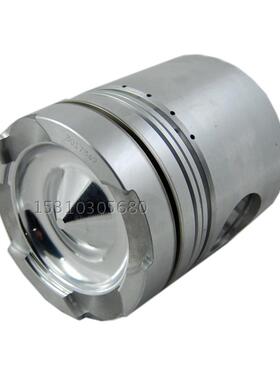 适配 重庆康明斯柴油发动机 NTA855-G1-G2-G3--G7-C290-C360 活塞