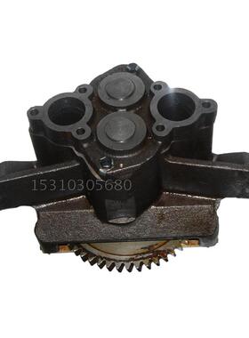 适配CUMMINS康明斯柴油发动机KTA38-G3G4 机油泵 3634640 AR12387