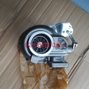适配Cummins康明斯柴油机5353936-QSB7-C227 增压器 Supercharger