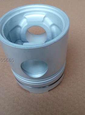 重庆康明斯NTA855 活塞3017349 活塞销191970卡簧175755 原装组件