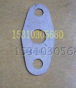 康明斯柴油发动机 NT855 机油尺支架衬垫 67346