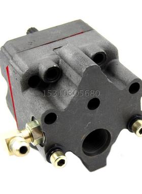 康明斯N系列油泵配件3034213 3034214 3034221 3034222齿轮泵总成