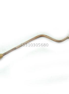 适配康明斯柴油发动机KTA19汽油机回油管3200457 Oil return pipe