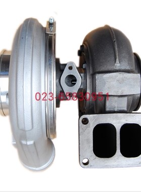 Cummins康明斯柴油发动机配件 3594102 增压器 PY160M平地机