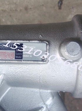 西安康明斯 385增压器 3595034 3529035 4024969 3535617 3594809