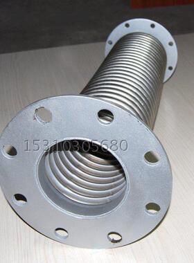 康明斯CUMMINS NTA855 kTA19 kTA38 M11消音器排气波纹管203555