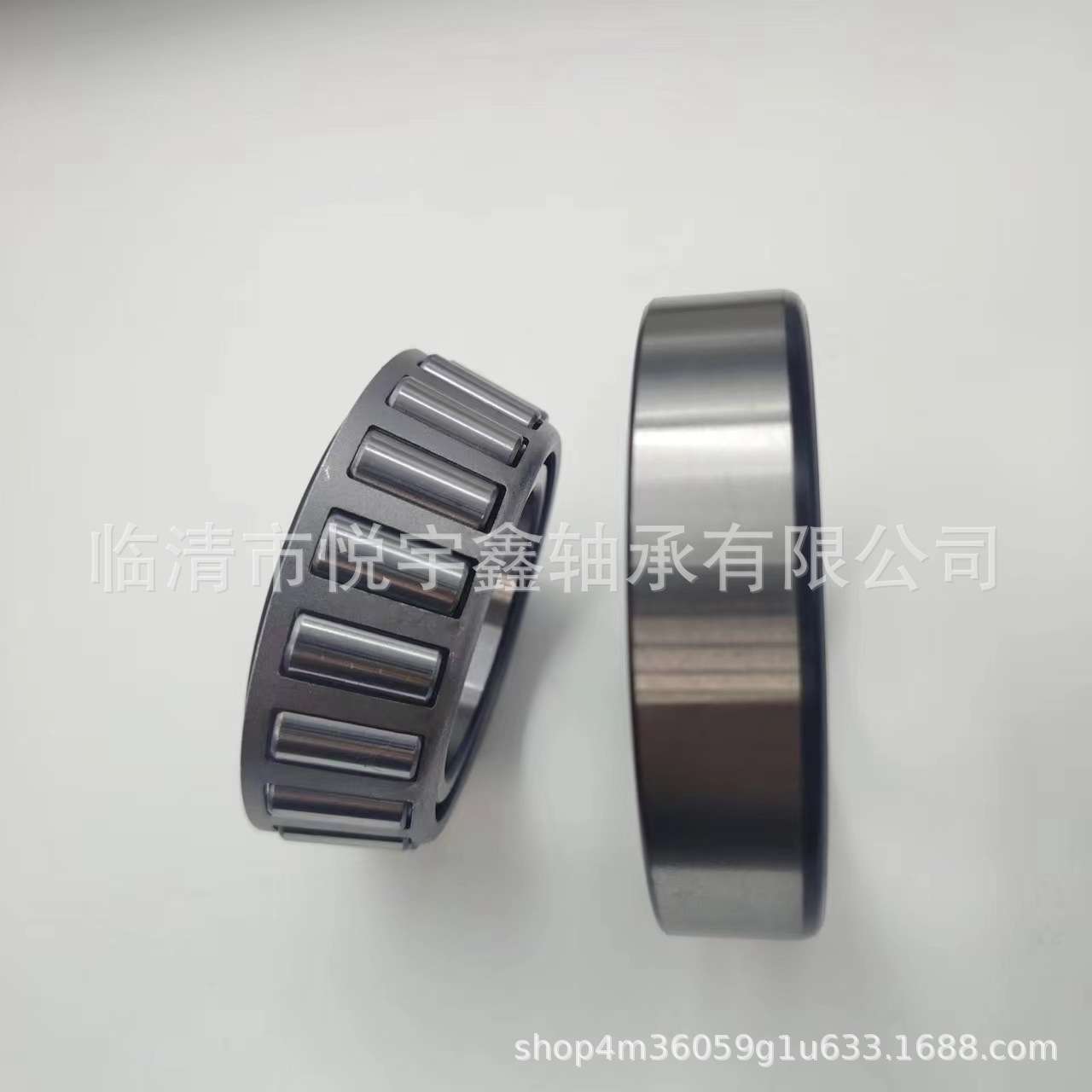 30202 30203  30204 30205 30206   圆锥滚子轴承