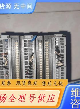 请询价-VIPA模块，221-1BH20，实物拍摄，成色如图