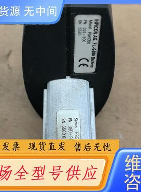 请询价-PSG050真空计 英福康 INFICON ，实物图