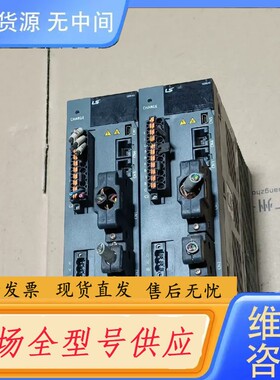 请询价-LS驱动器L7SA008B，图片实物拍摄，包好，外观