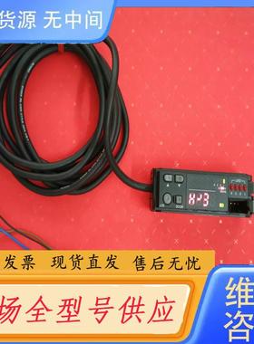 请询价-基恩士CZ-V21AP 传感器，实物拍 成色片  测